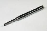 VHM-Konturenfräser Ø 0.8 mm