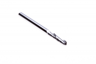 VHM-Radiusfräser Ø 6.0 x R 3.0 mm