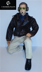 Zivil-Pilot 1:6 - 1:5