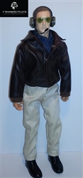 Zivil-Pilot 1:6 - 1:5