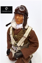 2. Weltkrieg Japan 1:6 - 1:5