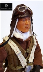 2. Weltkrieg Japan 1:6 - 1:5