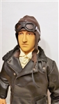 1. Weltkrieg deutscher Pilot