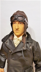 1. Weltkrieg deutscher Pilot