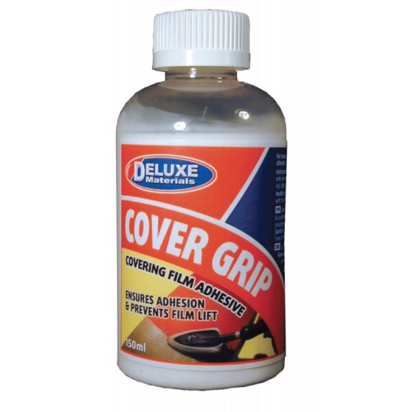 Heisssiegelkleber Cover Grip 150 ml