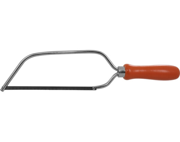 Junior Sägebogen mit Holzgriff