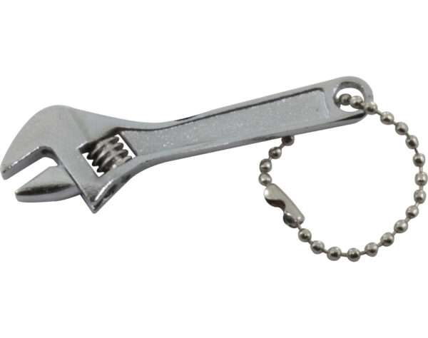 Mini Rollgabelschlüssel