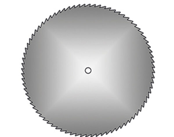 Kreissägeblatt Ø 12 mm