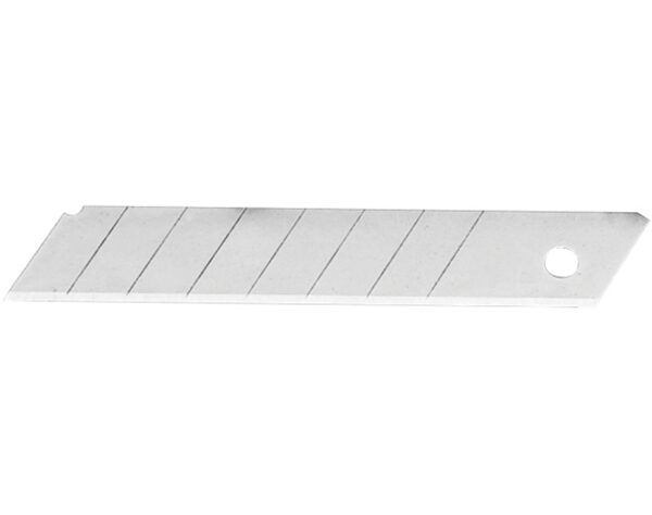 10 Stk. Ersatzklingen für Universalmesser gross