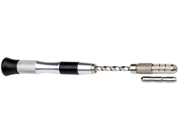 Profi-Drillbohrer 0.1 - 3.2 mm