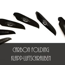 Carbon Folding
