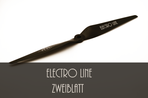 10/5" Electro Line Luftschraube