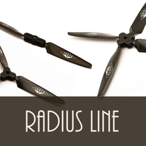 Radius Line