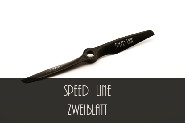 6.5/6.5" Speed Line Luftschraube