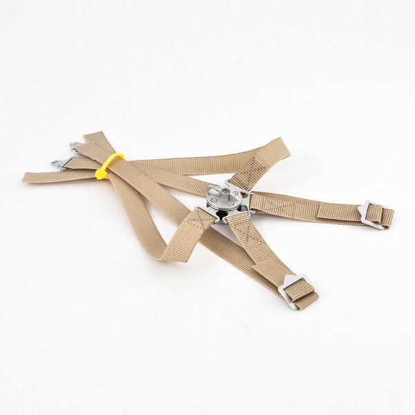 1/5 Sicherheitsgurten WW II Spitfire