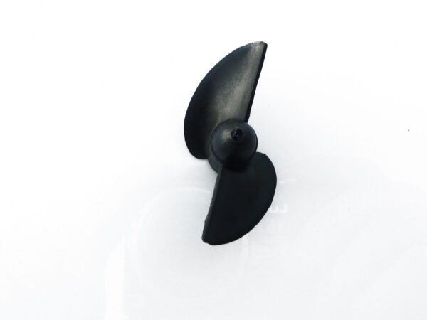 "S-Series" Carbon-Hydropropeller Ø 42 mm