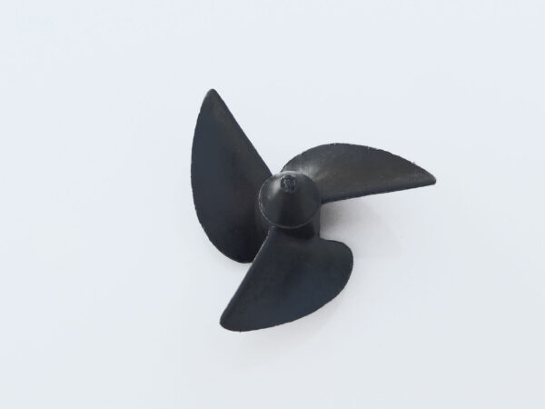 Carbon-Hydropropeller Ø 39 mm