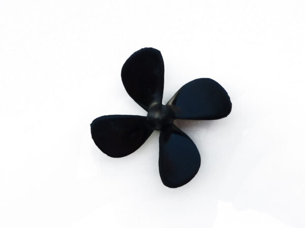 Schiffsschraube Ø 50 mm M4
