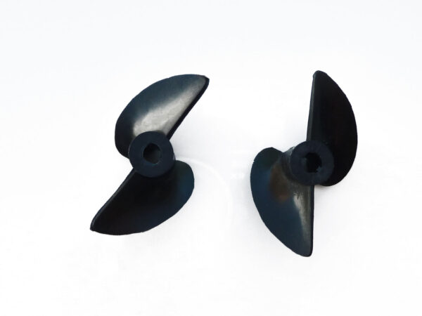 "K-Series" Carbon-Hydropropeller Ø 45 mm