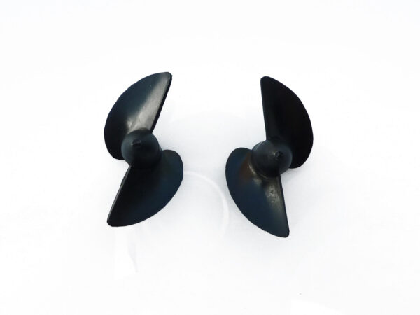 "K-Series" Carbon-Hydropropeller Ø 36 mm links