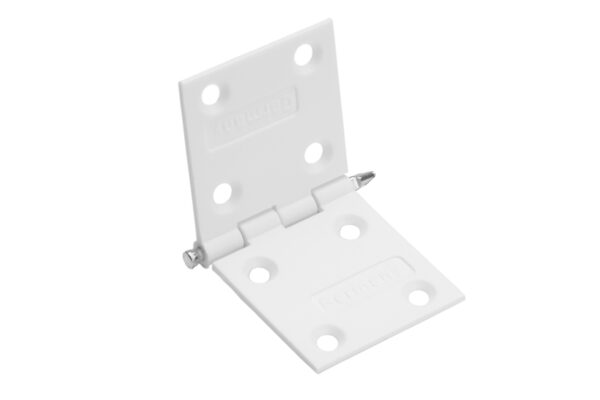 Scharnier 34 x16 mm , 10 Stk.