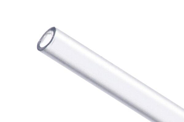 Bowdenzugrohr klar 915 mm, 3.2 x 2.2mm