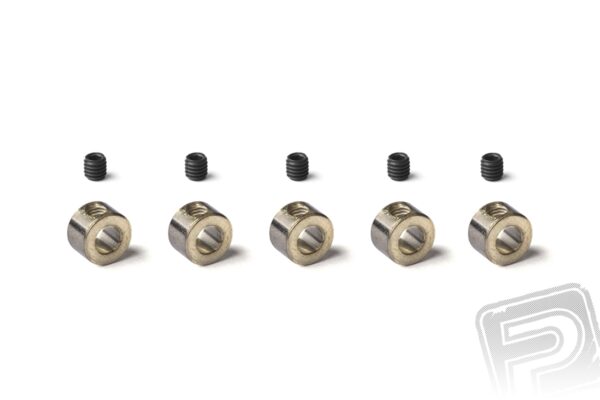 Stellring 5 mm, 5 Stk