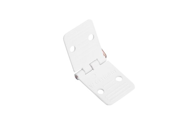 Scharnier 26 x11 mm, 10 Stk.