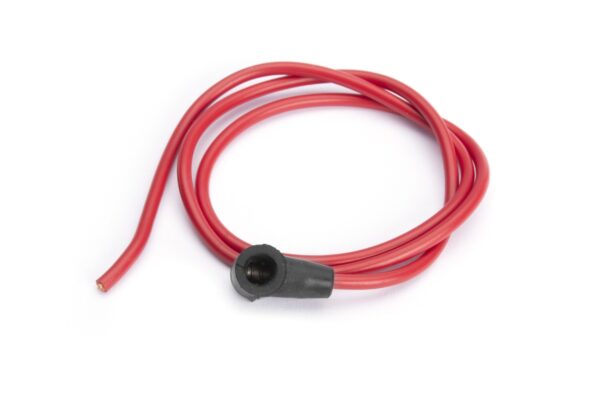 Universal Glühkerzenstecker, 1 mm2 Kabel