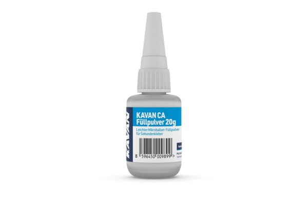KAVAN CA-Füllpulver 20g