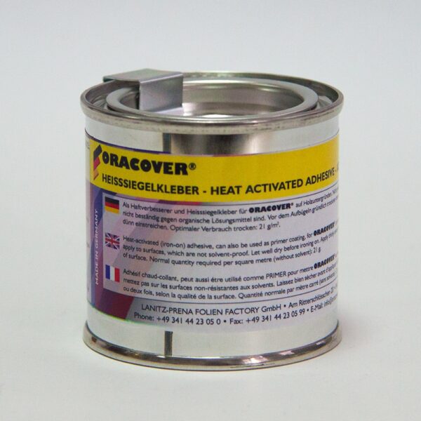 Heissiegelkleber 100 ml