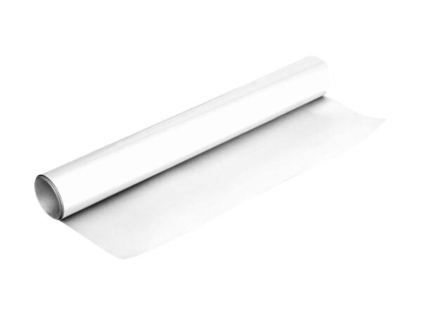 Orastick Klebefolie Weiss