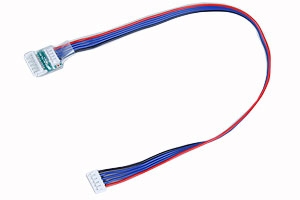 Balancer Verlängerungskabel für 4 Zellen