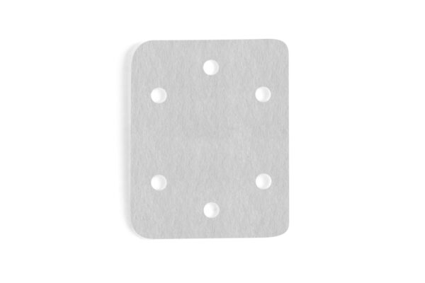 Fast ‚n EZ CA Scharniere, Standard, 0.20mm, 12 Stück