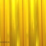 oracover transparent gelb