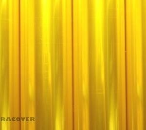 oracover transparent gelb