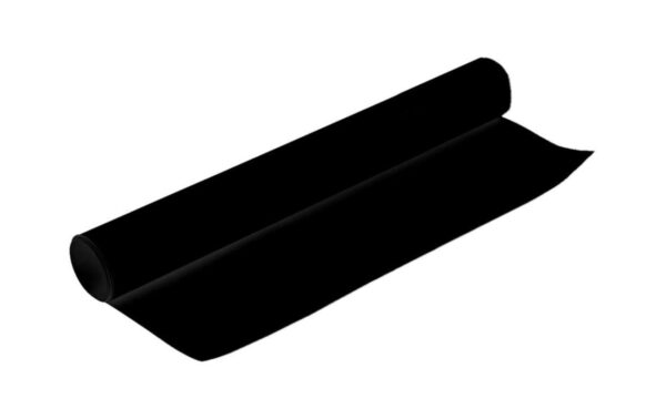 oracover schwarz