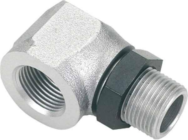 Ausp.-Winkel-Adapter FA125a+FG20+21
