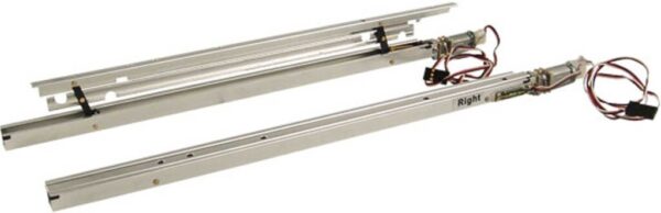 Elektrische Landeklappen 180/10 mm 1 Paar