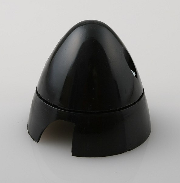 Kunststoff-Spinner