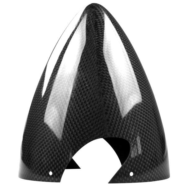 Carbon Spinner