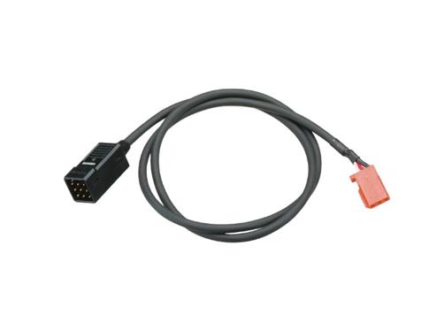 SBC Hub 300mm red