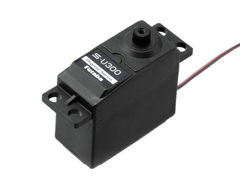 Servo S-U300 Standard Digital
