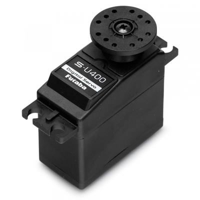 Servo S-U400 Standart HV