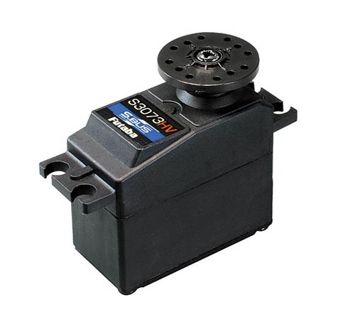Servo S3073HV Digital, HV, SBus