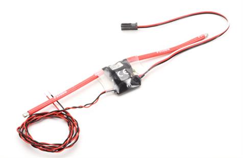 FASSTest Sensor Current (Stromsensor)