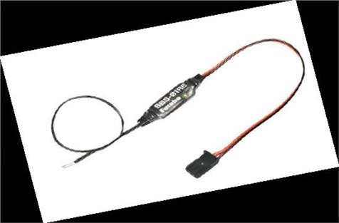 Sensor SBS-01RB Brushless Tachometer