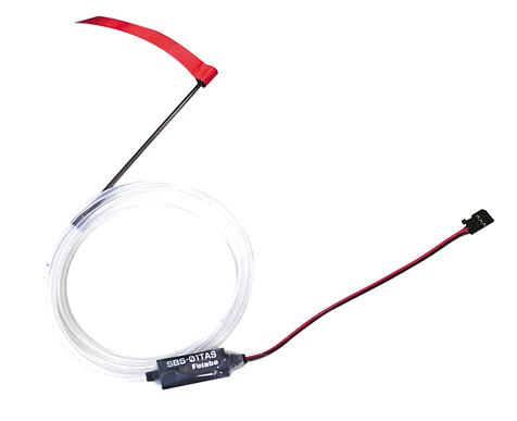 Sensor SBS-01TAS  True Airspeed