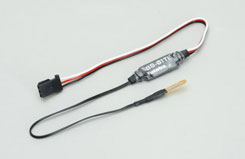 FASSTest Sensor Temperatur for Motor