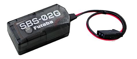 FASSTest Sensor GPS Version 2